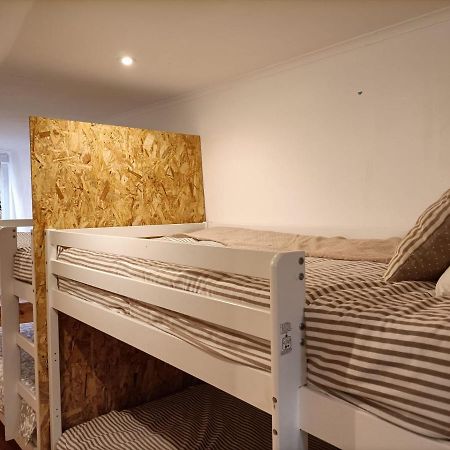 Now Bastidor Jovial Hostel Lisboa Ngoại thất bức ảnh